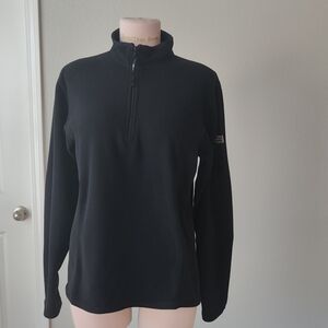 The North Face Women's Black Cowl Neck Sweater